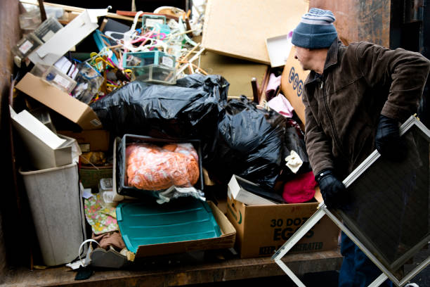 Professional Junk Removal in Pendleton, SC