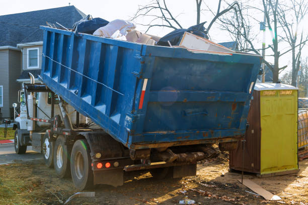 Best Construction Debris Removal  in Pendleton, SC